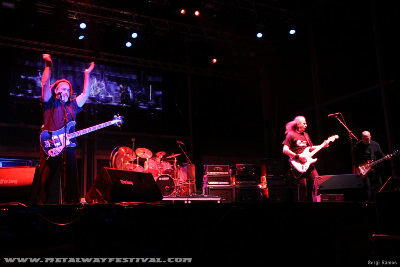 IMG_3258 copy MetalWay Festival'09: 20 de Junio'09 (II) - Recinto Ferial - Valdespartera ( Zaragoza )